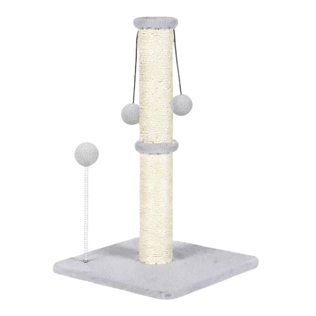Pawz Cat Scratcher Tower Scratching Post