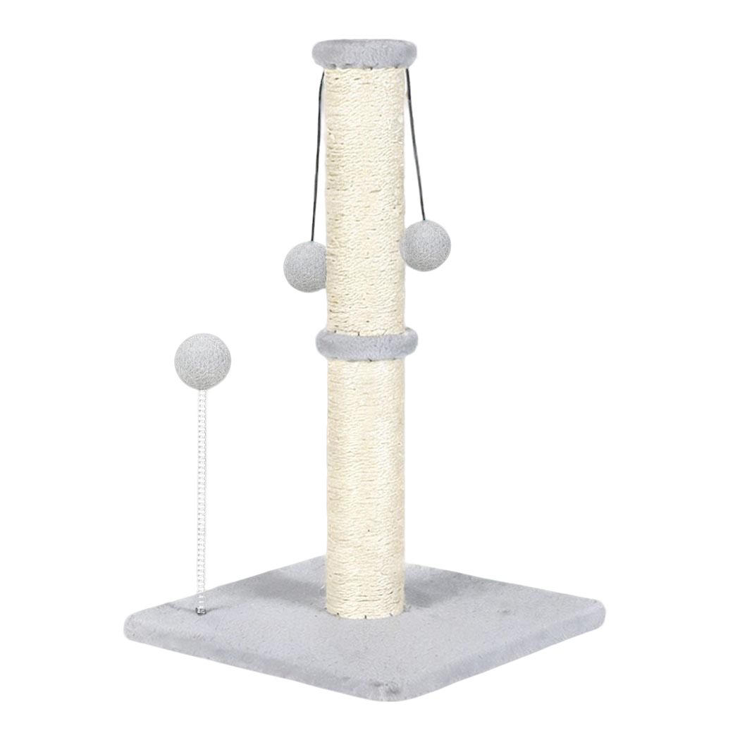 Pawz Cat Scratcher Tower Scratching Post
