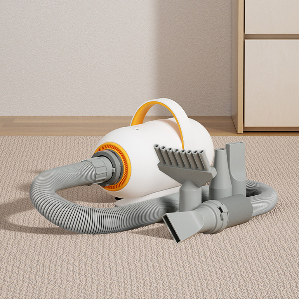 PaWz Pet Hair Dryer Grooming Dog Cat