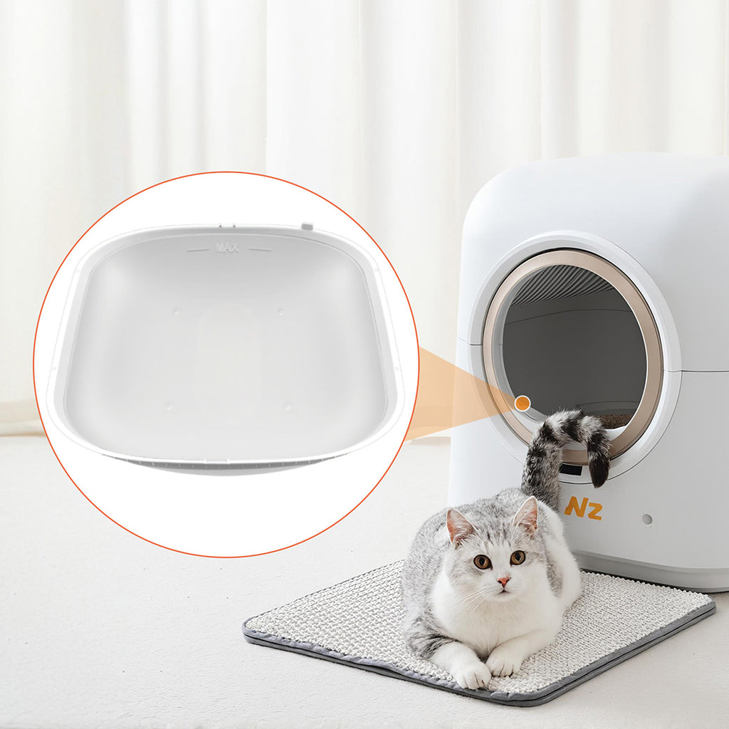 Pawz Replaceable Liner Pad for Automatic Cat Litter Box