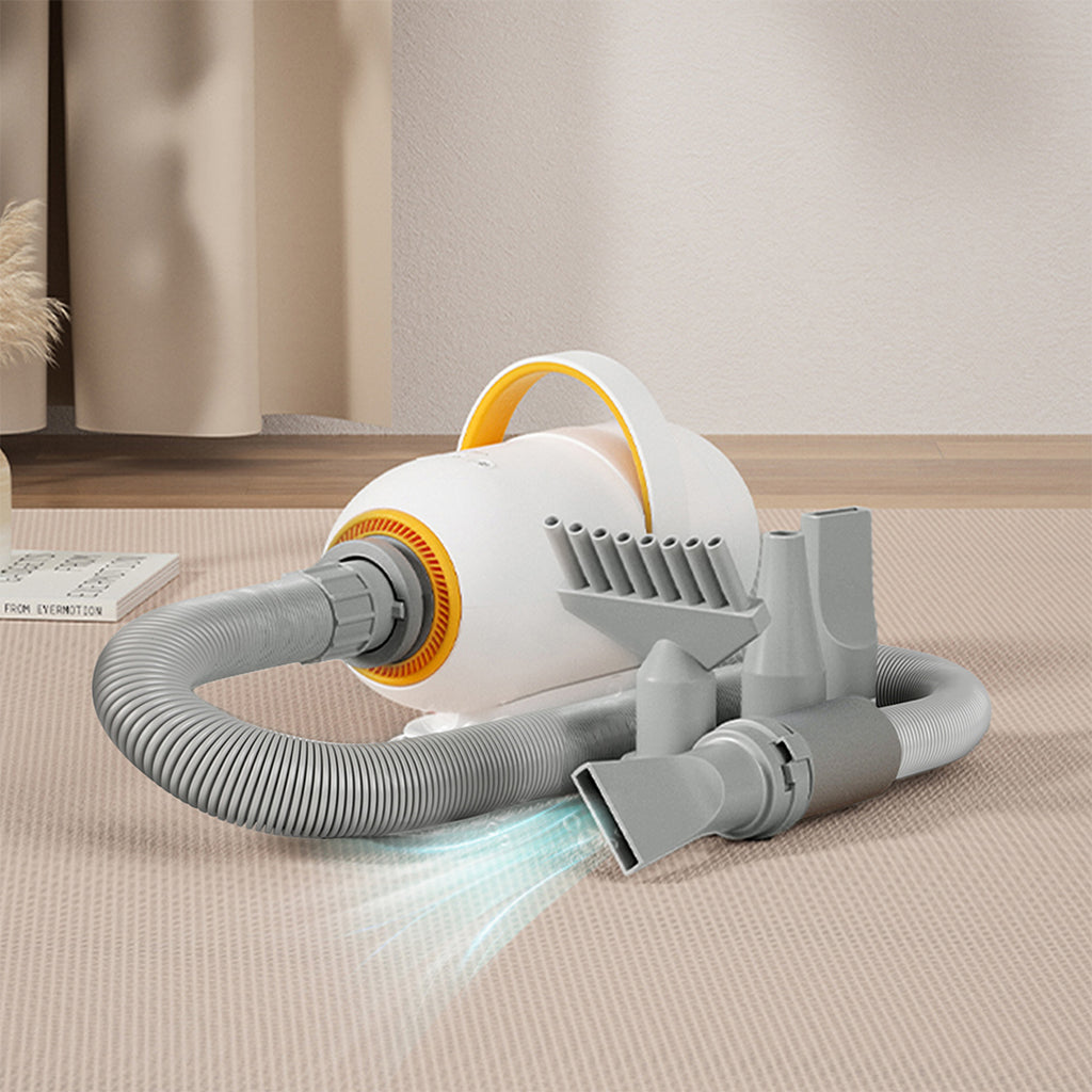 PaWz Pet Hair Dryer Grooming Dog Cat