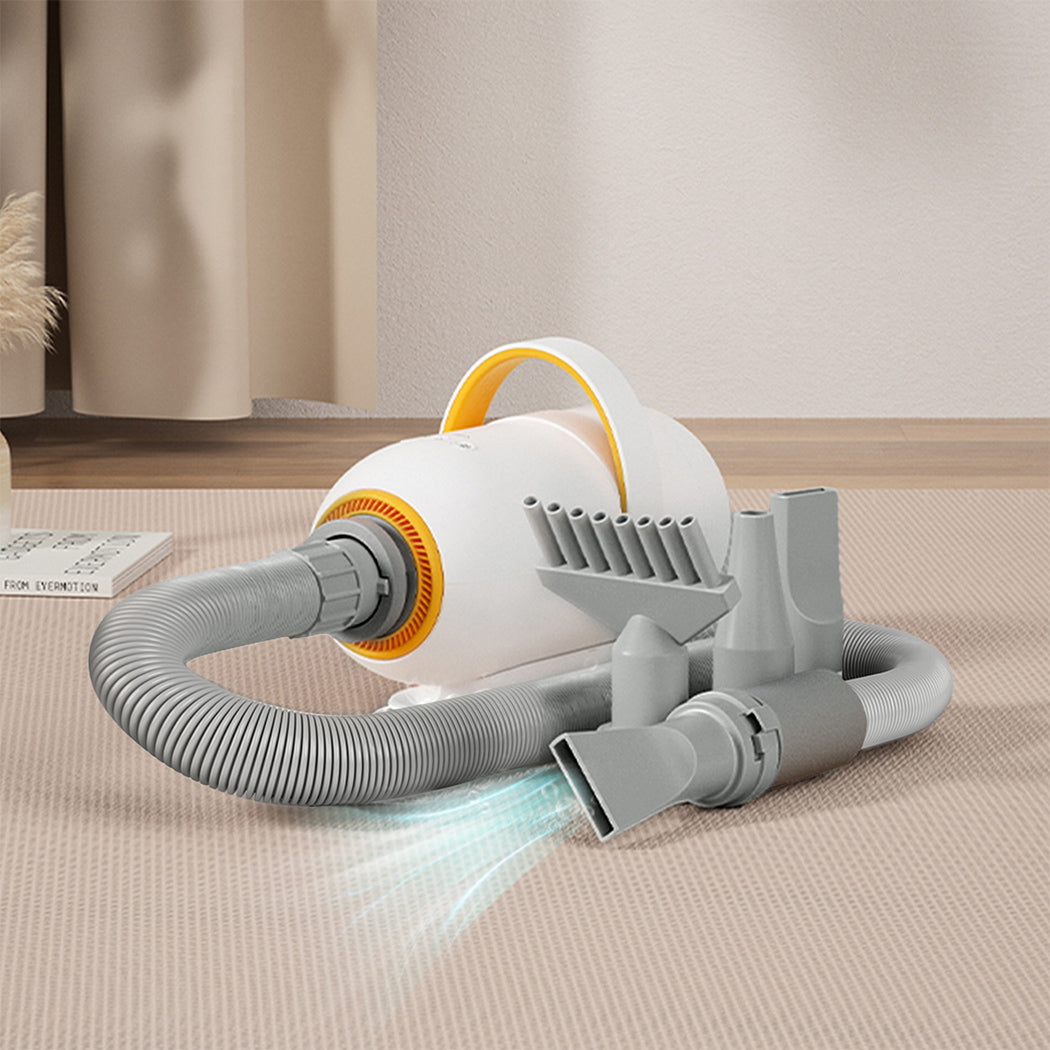 PaWz Pet Hair Dryer Grooming Dog Cat