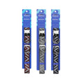 Purina Dog Reflective Large Fits 45 to 75cm Collar Colour Randomly Chosen x1