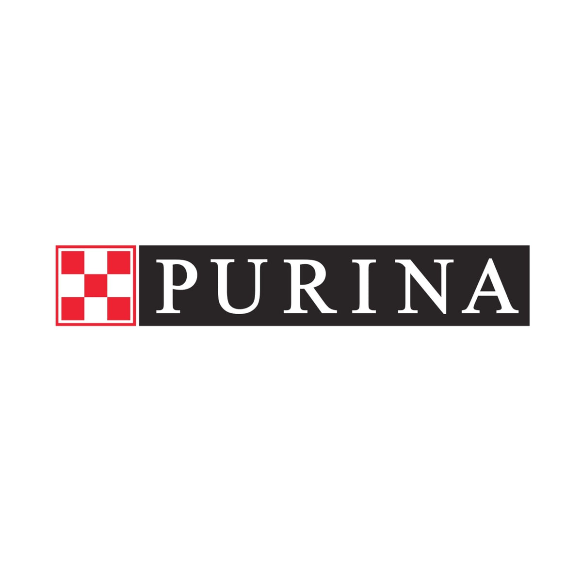 Purina Dog Medium Adjustable 30 to 50cm Collar Colour Randomly Selected x1