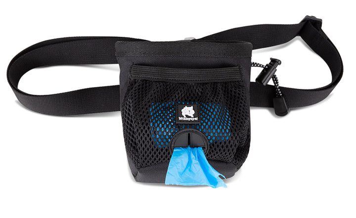 Whinhyepet Training Treat Pouch