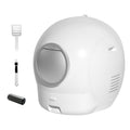Pawz Self Cleaning Cat Litter Box Large Enclosed Toilet