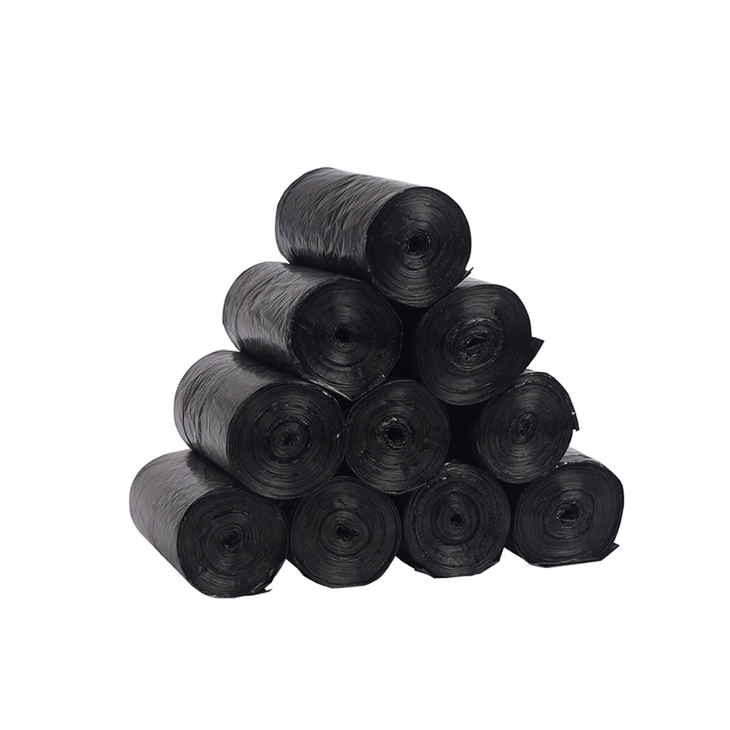 PaWz 10 Rolls Waste Bag Replacement