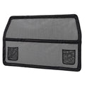 Pawz Dog Car Barrier Guard Back Seat Safety Protector Mesh Net Pet Small Divider