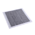 PaWz 400 Pcs 60x60cm Charcoal Pet Puppy