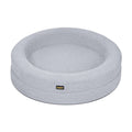Pawz Pet Orthopedic Calming Bed Memory Foam Dog Sofa