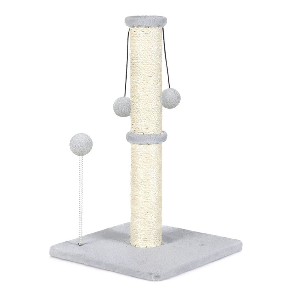 Pawz Cat Scratcher Tower Scratching Post