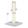 Pawz Cat Scratcher Tower Scratching Post