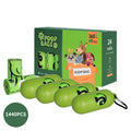 PaWz 100% Compostable Biobased Dog Poop