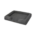 PaWz Memory Foam Pet Sofa Bed