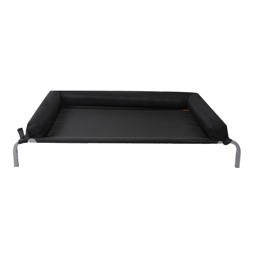 PaWz Elevated Pet Bed Dog Puppy Cat L Large