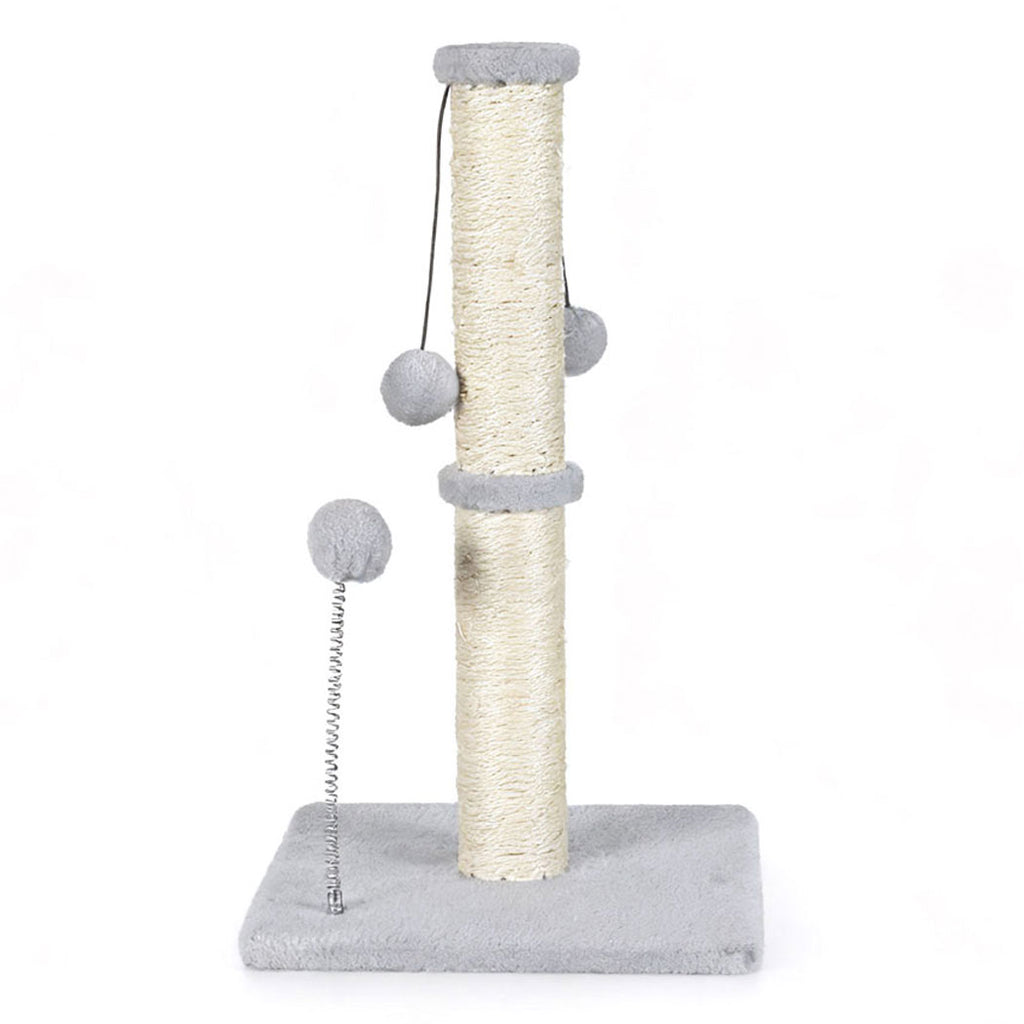 Pawz Cat Scratcher Tower Scratching Post