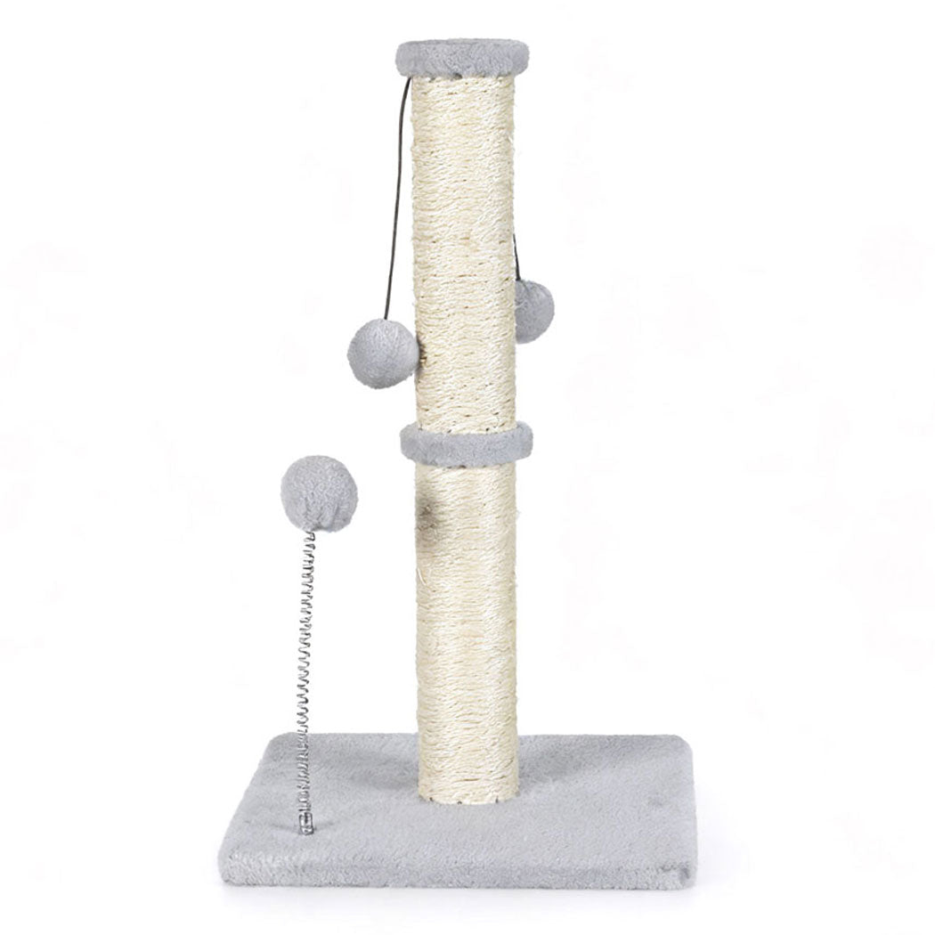 Pawz Cat Scratcher Tower Scratching Post