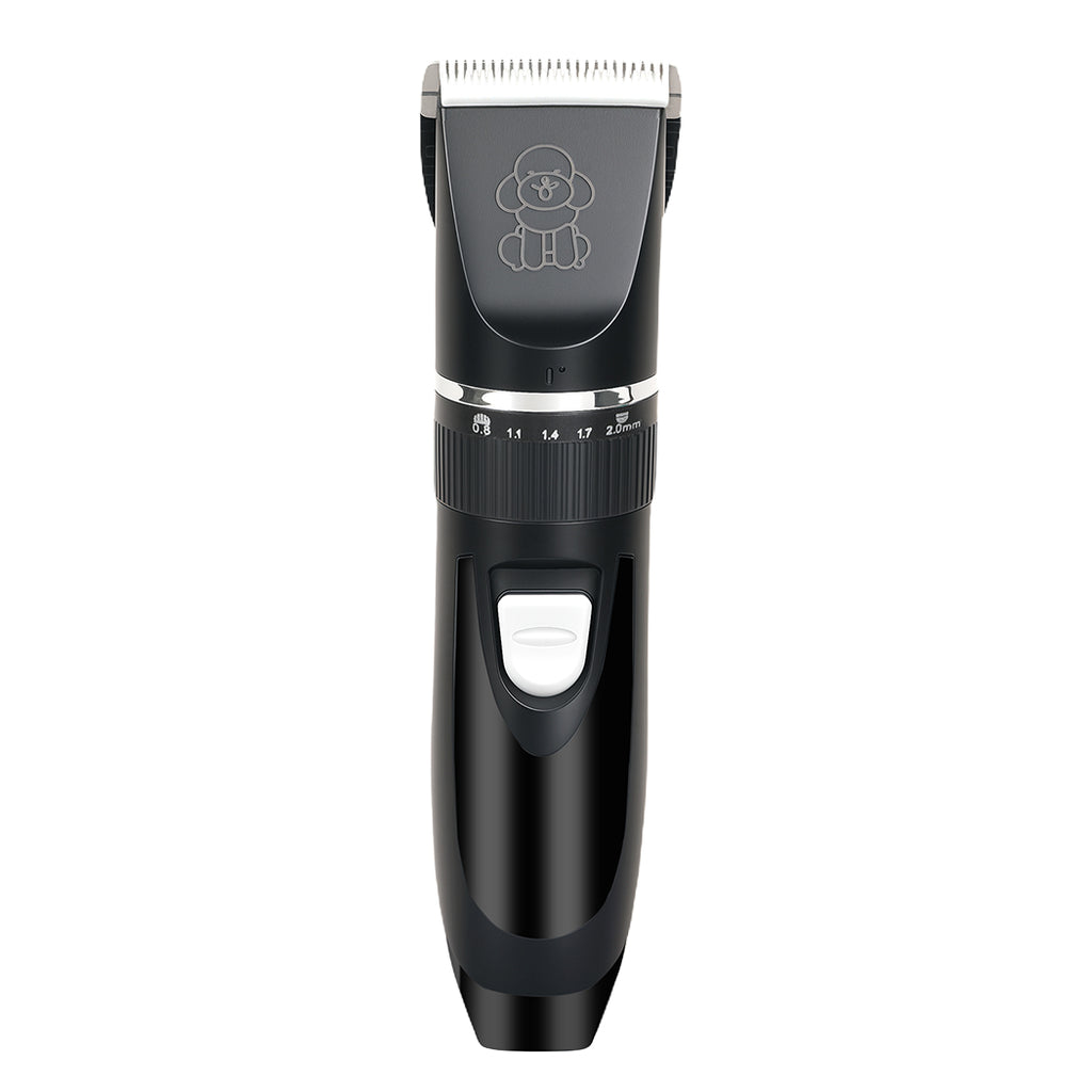 Pawz Pet Clipper Cat Dog Grooming Trimmer Shaver Kit