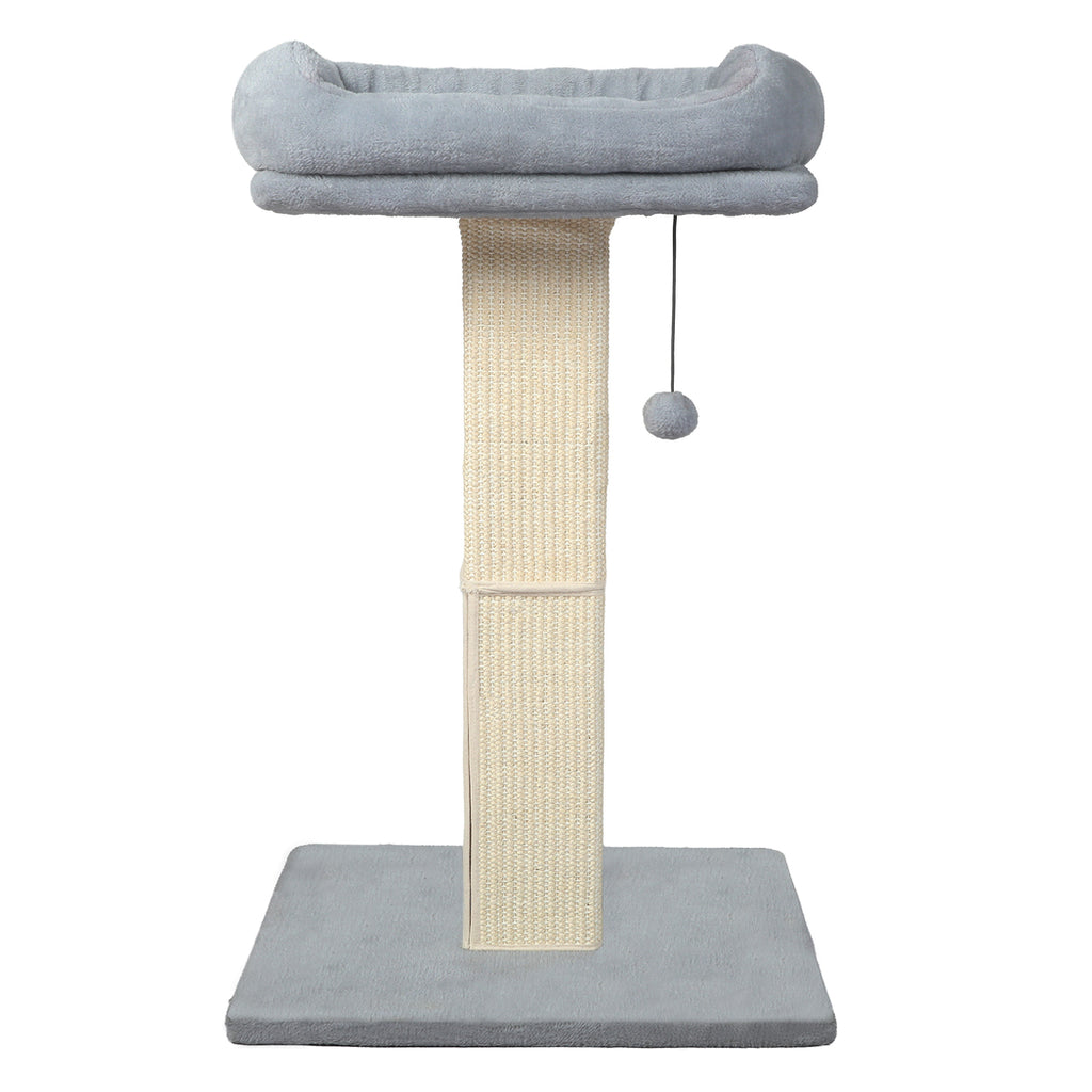 Pawz Cat Scratcher Big Perch Bed