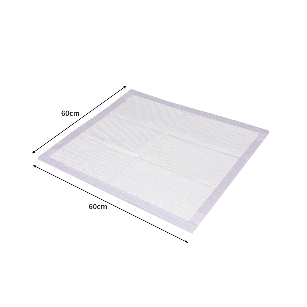 PaWz 200x Pet Dog Toilet Training Pad