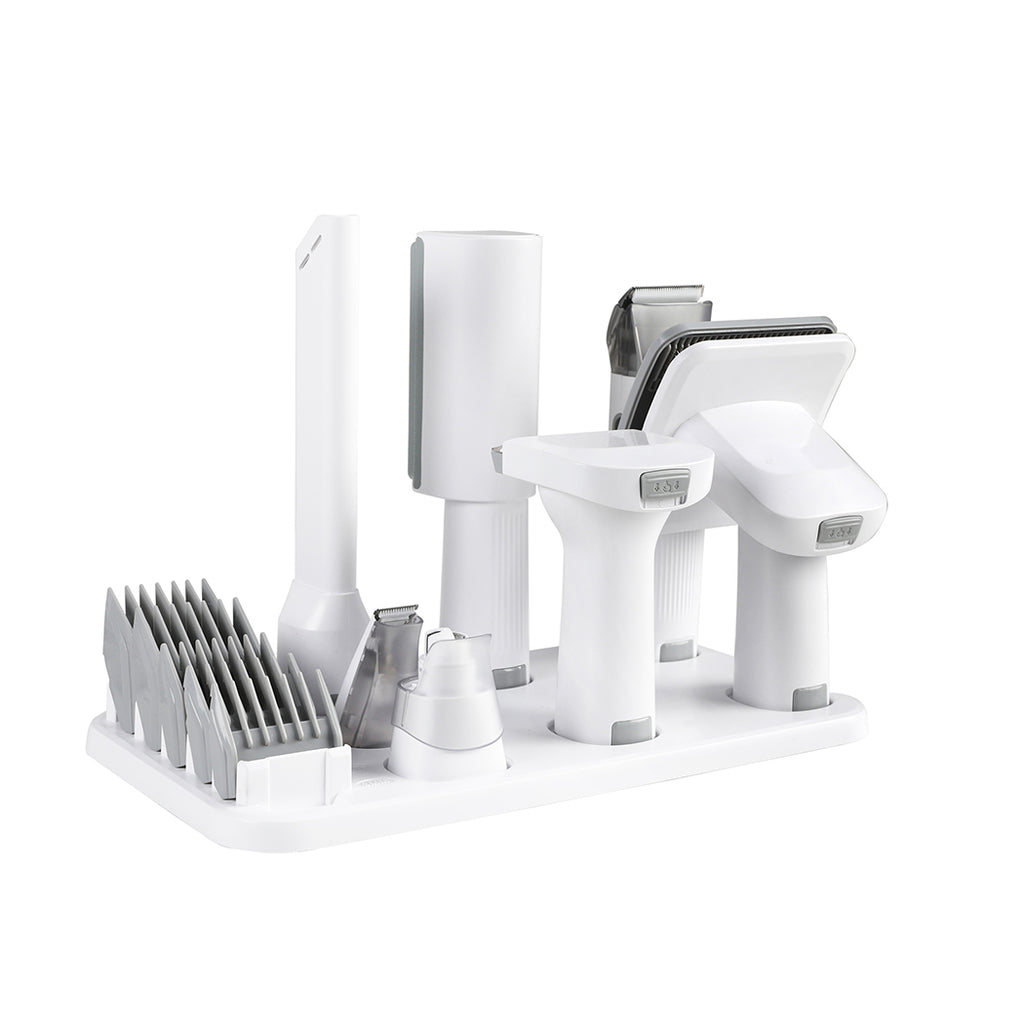 PaWz Pet Grooming Kit Vacuum Hair Dryer Remover