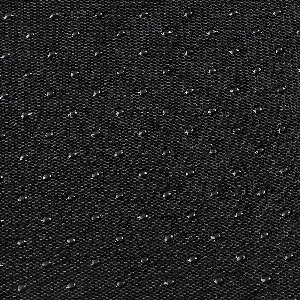 Pawz Dog Bed Soft Pet Mat Cushion Removable Washable
