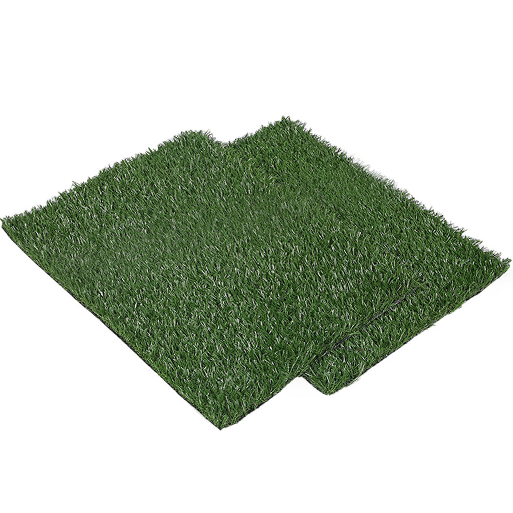 PaWz Indoor Dog Pet Grass Potty Training