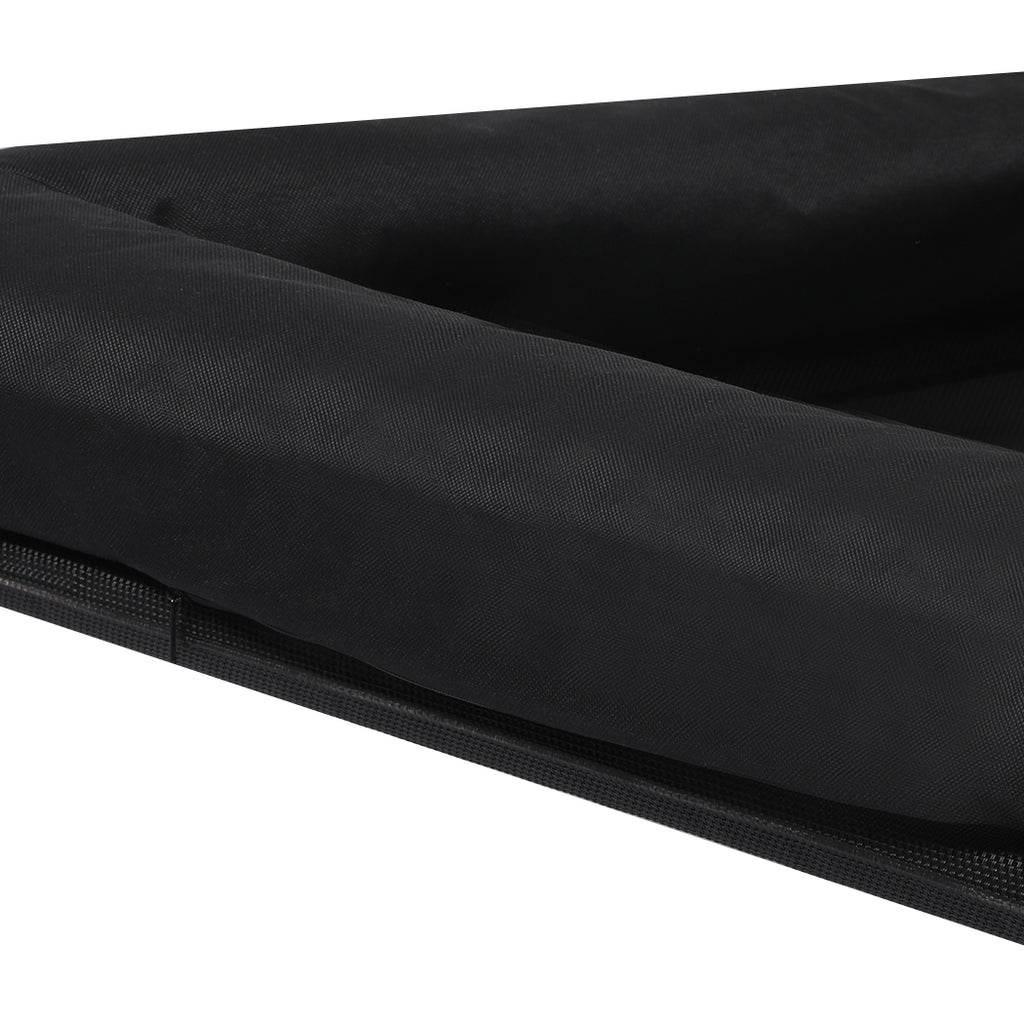 PaWz Elevated Pet Bed Dog Puppy Cat L Large