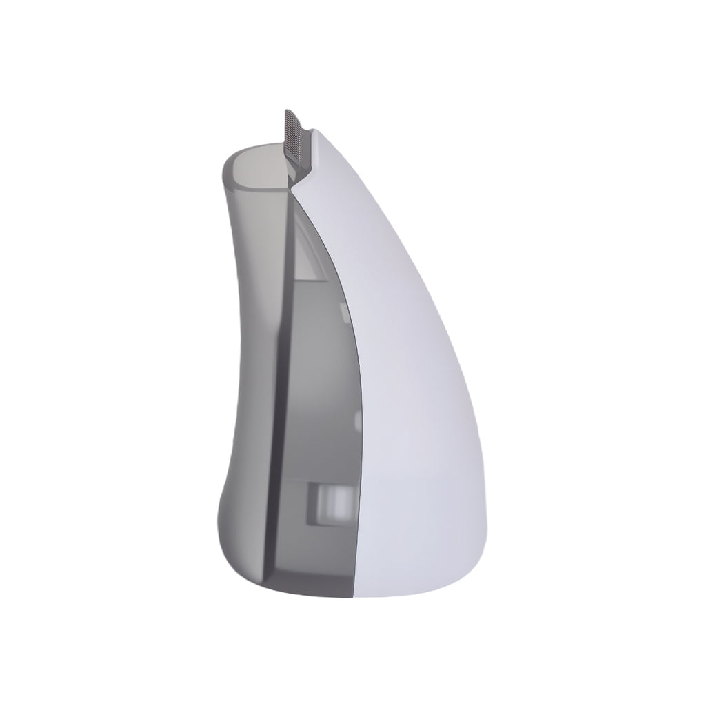 Pawz 2 Pcs Pet Trimmer Clipper Blades Set for Grooming