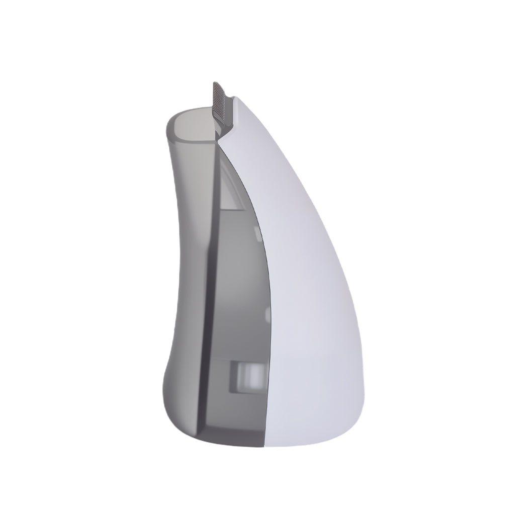 Pawz 2 Pcs Pet Trimmer Clipper Blades Set for Grooming