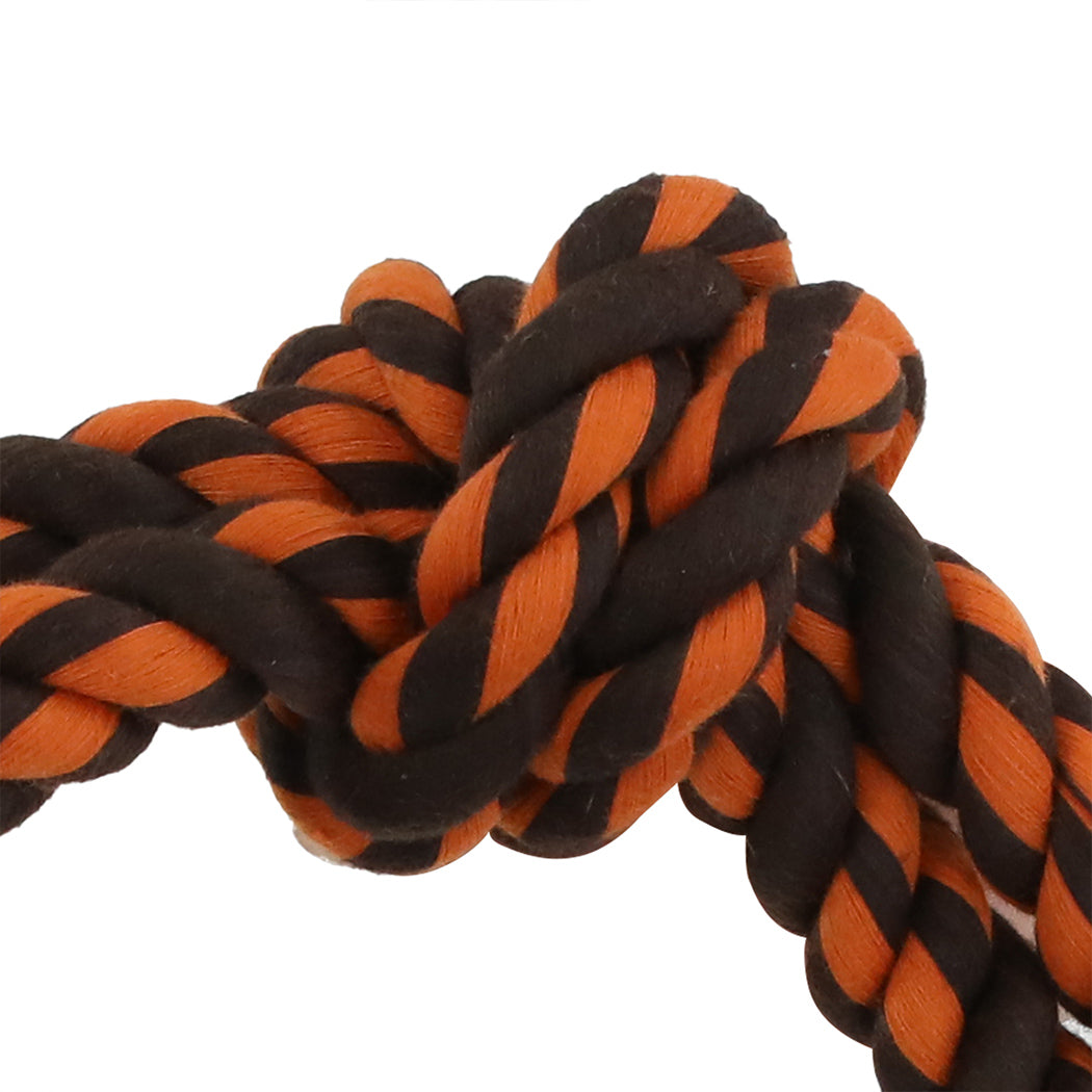 PaWz Dog Chew Toys Squeaky Puppy Pet