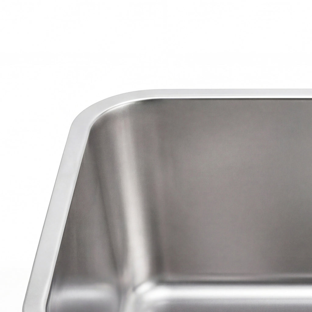 Pawz Stainless Steel Cat Litter Box Low Entry Tray Non-Stick Easy to Clean