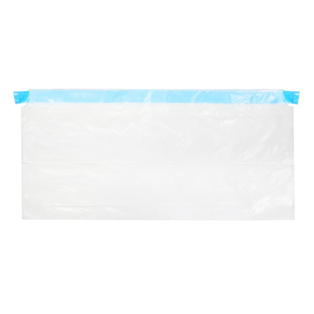 PaWz Waste Bag 6 Rolls 120Pcs Disposable