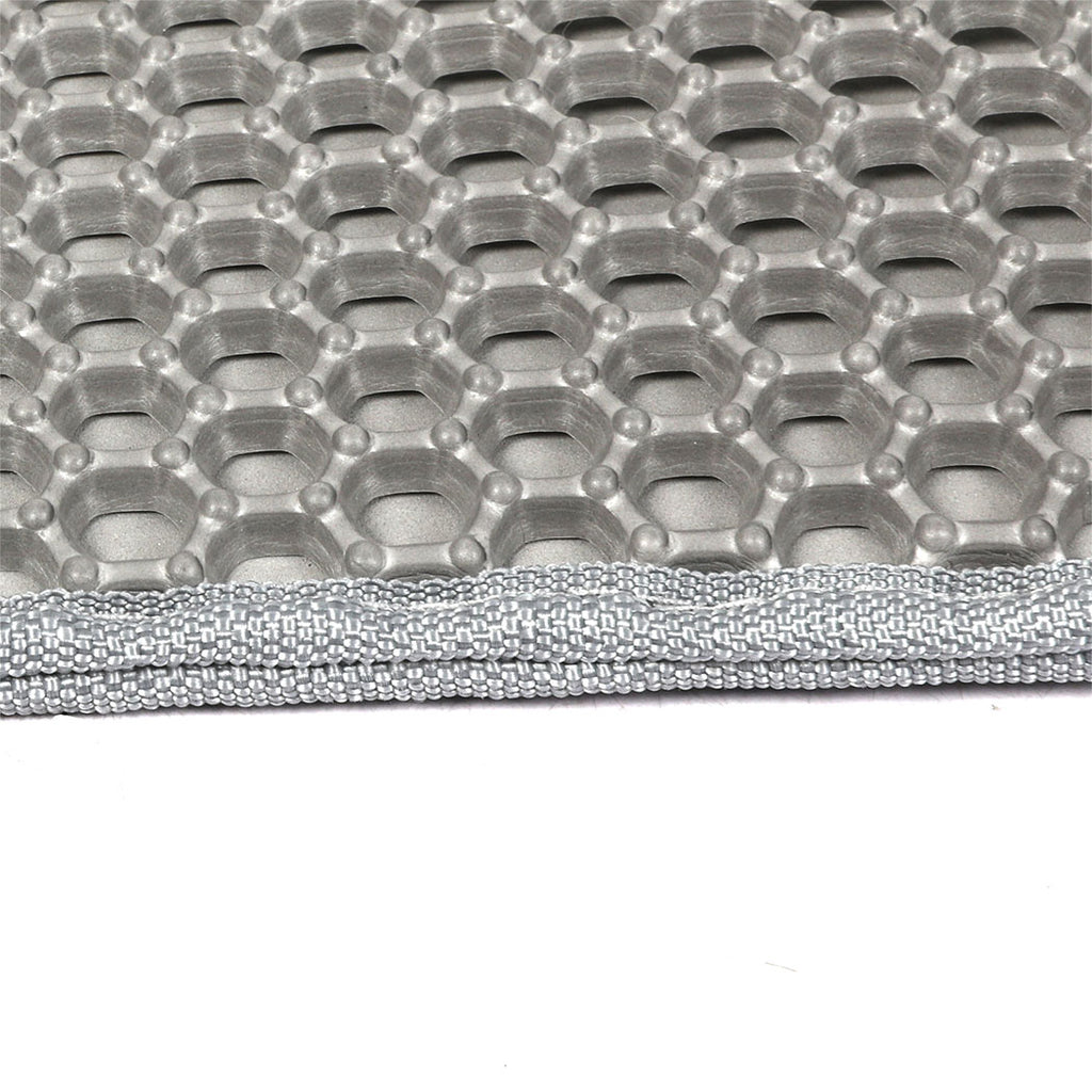 Pawz Cat Litter Mat Large Litter Box Pet Trapping Sifting Mats Waterproof Tray