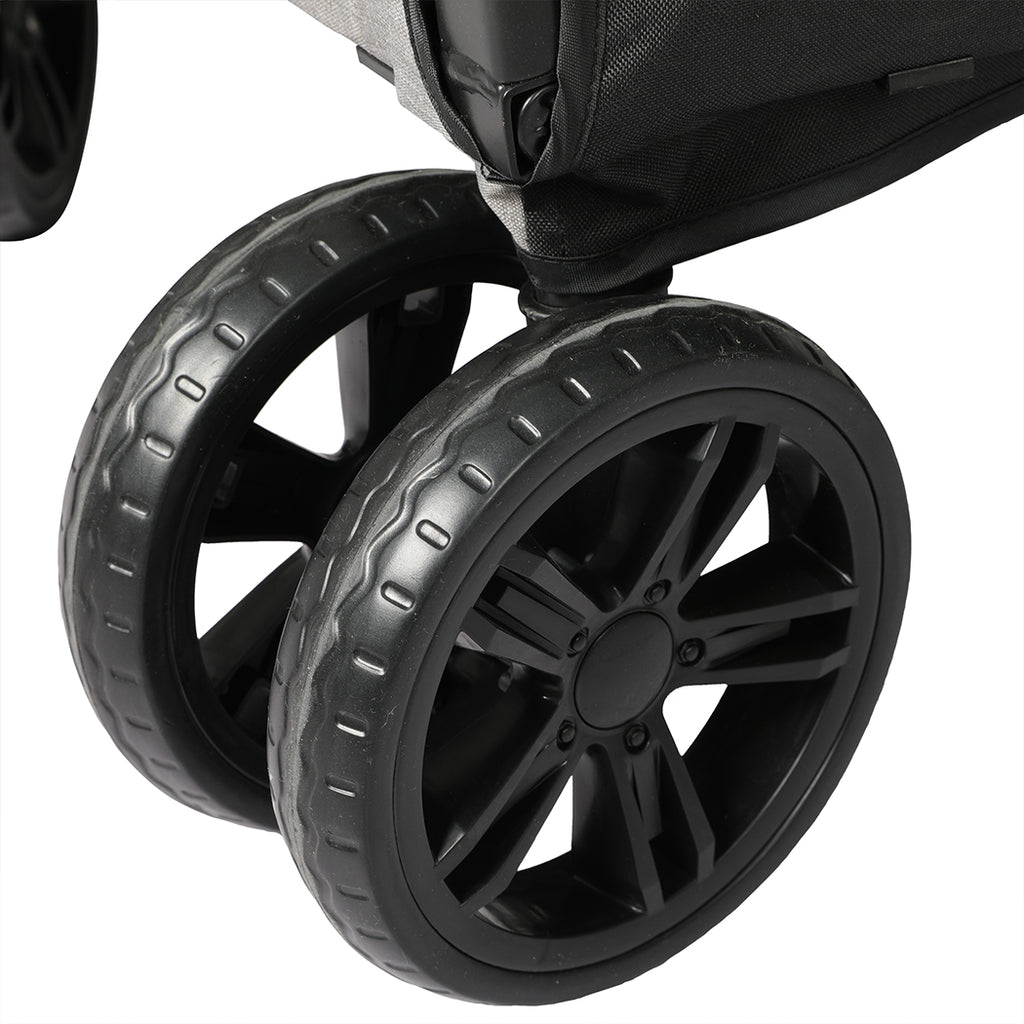 PaWz Pet Dog Stroller Pram Carrier Cat